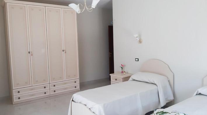 Domus In Fonte Bed & Breakfast Scafati Exterior photo